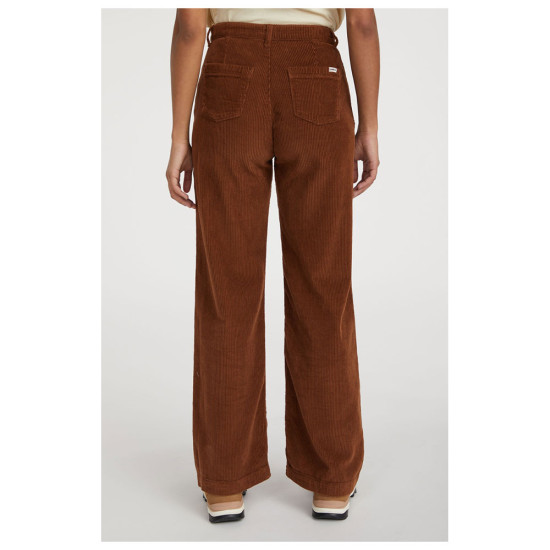 O'neill Γυναικείο παντελόνι κοτλέ Dive Cord Pants O'neill Γυναικείο παντελόνι κοτλέ Dive Cord Pants